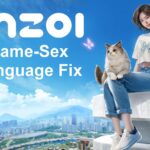 Same-Sex Language Fix (No More Partners)