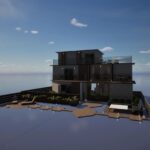 5 New Houses Pack